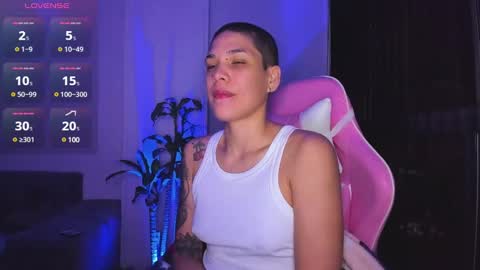 Laura Rose online show from December 30, 2024, 9:05 am