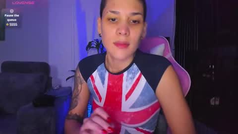 Laura Rose online show from December 31, 2024, 8:37 am