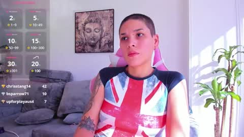 Laura Rose online show from December 31, 2024, 1:52 pm