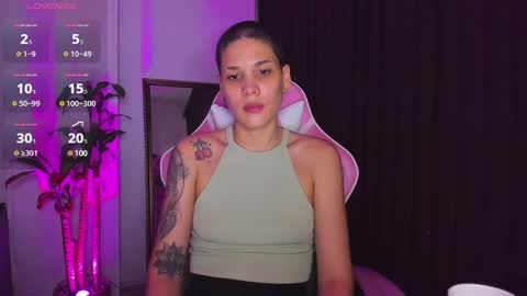 Laura Rose online show from January 3, 2025, 10:41 am