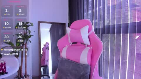 Laura Rose online show from January 3, 2025, 6:03 pm