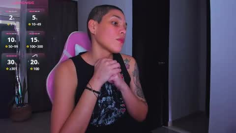 Laura Rose online show from January 4, 2025, 5:16 pm