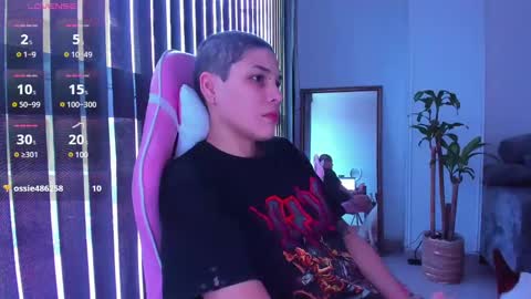 Laura Rose online show from January 5, 2025, 6:35 pm