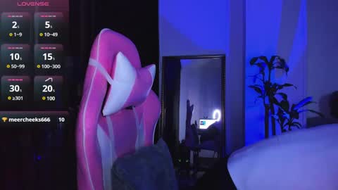 Laura Rose online show from January 8, 2025, 12:49 am