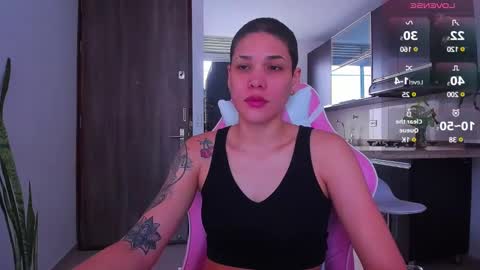 Laura Rose online show from January 16, 2025, 4:50 pm