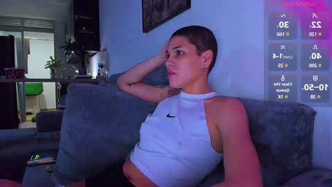 Laura Rose online show from January 18, 2025, 6:13 am