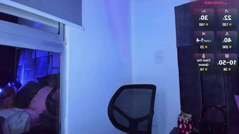 Laura Rose online show from January 21, 2025, 11:55 pm