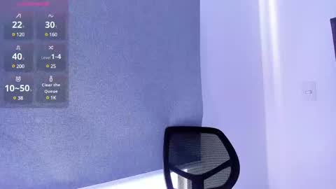 Laura Rose online show from February 2, 2025, 4:54 pm