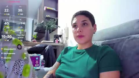 Laura Rose online show from February 16, 2025, 9:59 am