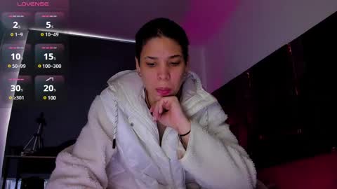 Laura Rose online show from February 17, 2025, 11:44 am