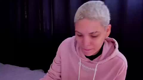 Laura Rose online show from September 20, 2025, 3:57 pm