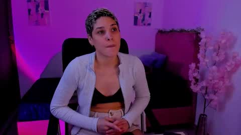 Laura Rose online show from November 6, 2025, 11:04 pm