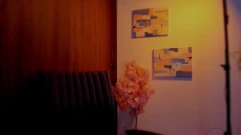 Laura Rose online show from March 12, 2026, 4:18 am