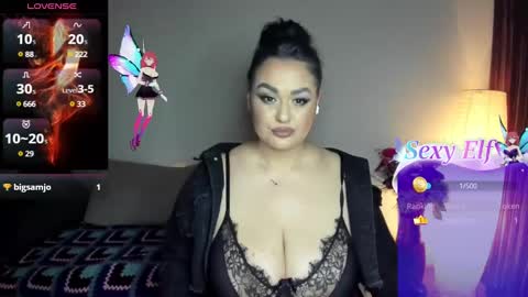 Snapshot of laura_sinner chatting on March 1, 2025, 9:04 pm Laura online show from March 1, 2025, 9:04 pm