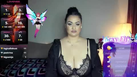 Snapshot of laura_sinner chatting on March 2, 2025, 3:13 am Laura online show from March 2, 2025, 3:13 am