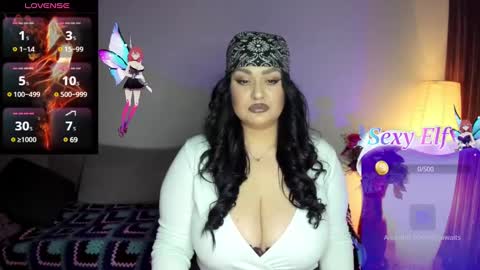 Snapshot of laura_sinner chatting on March 7, 2025, 5:28 pm Laura online show from March 7, 2025, 5:28 pm