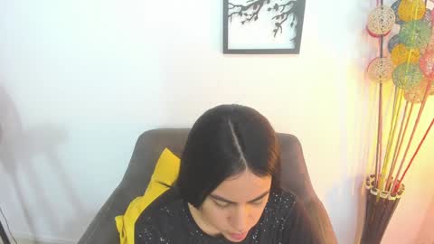 Snapshot of laura_soe chatting on January 4, 2025, 12:59 pm LAURA SOE online show from January 4, 2025, 12:59 pm