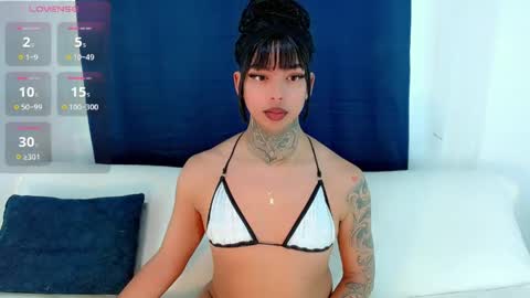 Laura online show from June 8, 2026, 11:43 am