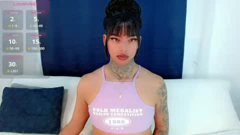 Laura online show from June 10, 2026, 11:09 am
