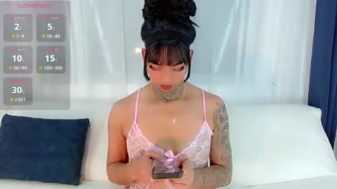 Laura online show from June 11, 2026, 4:21 am