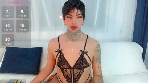 Laura online show from June 17, 2026, 6:05 am