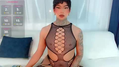 Laura online show from June 21, 2026, 6:16 am