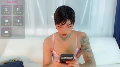 Laura online show from June 23, 2026, 5:49 am