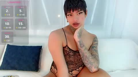 Laura online show from July 7, 2026, 6:05 am