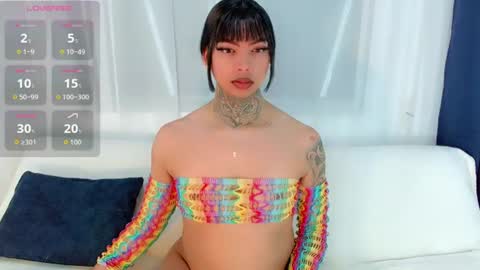 Laura online show from July 17, 2026, 7:26 am