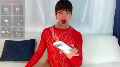 Laura online show from July 18, 2026, 7:56 am