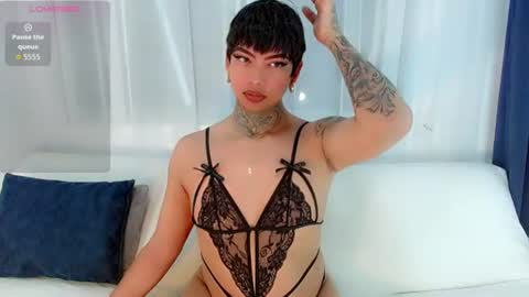 Laura online show from July 26, 2026, 6:43 am
