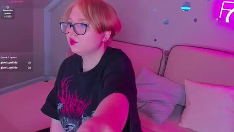 Laura online show from February 26, 2026, 8:13 am