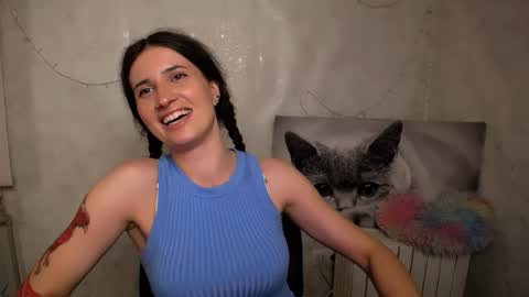 Laura online show from May 15, 2026, 8:43 am