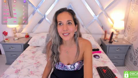 Laura online show from December 4, 2024, 1:20 pm