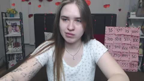 LauraHlot online show from May 21, 2026, 6:53 am