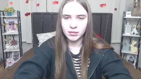 LauraHlot online show from May 31, 2026, 6:09 pm