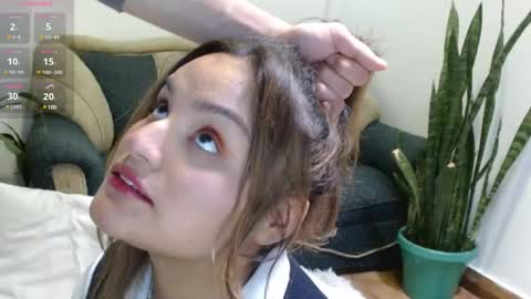 Laura and Phillipe SEE YOU AGAIN ON JANUARY 12 2025 HAPPY NEW YEAR online show from March 1, 2025, 4:47 am