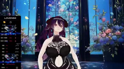 lauramor4 online show from September 26, 2025, 4:44 pm