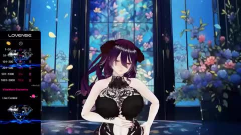 lauramor4 online show from September 30, 2025, 6:07 am