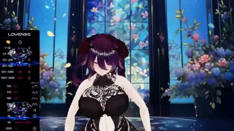 lauramor4 online show from October 17, 2025, 8:00 pm