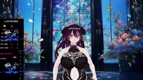 lauramor4 online show from January 10, 2026, 7:26 pm