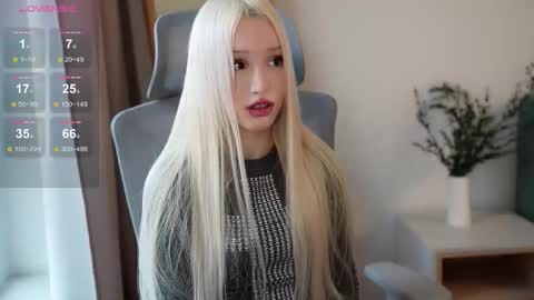 Snapshot of lauramusk chatting on November 3, 2025, 7:09 am Laura online show from November 3, 2025, 7:09 am