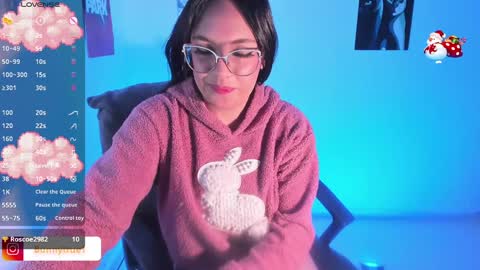 Snapshot of lauraohana chatting on January 23, 2025, 7:40 pm lauraohana online show from January 23, 2025, 7:40 pm