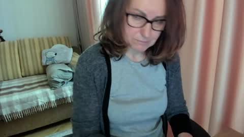 Snapshot of lauraoven1 chatting on May 8, 2026, 8:08 am Lauraoven1 online show from May 8, 2026, 8:08 am