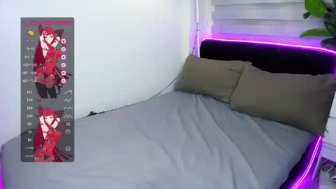 Snapshot of laurasinclair chatting on January 9, 2025, 2:07 pm Your sweet Laura online show from January 9, 2025, 2:07 pm