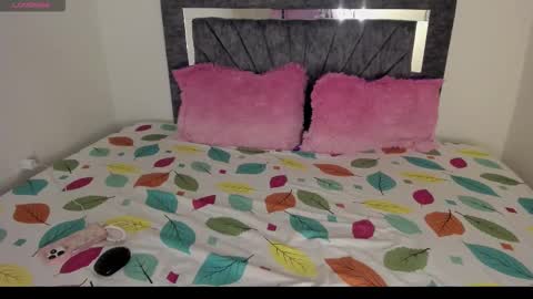 laurasofia01 online show from March 19, 2026, 4:05 am