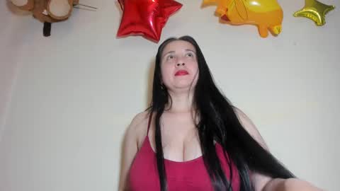 laureen777 online show from March 2, 2025, 2:41 am