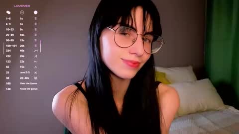 Arline online show from September 24, 2025, 12:08 pm