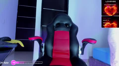 lauren__evans online show from March 4, 2025, 6:47 am