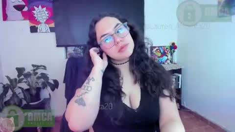 Snapshot of lauren_afrodita chatting on July 27, 2026, 11:34 pm Im Lauren independent model online show from July 27, 2026, 11:34 pm